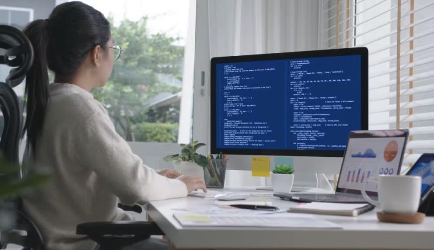 麟游县企业数字化解决方案：机器学习赋能商业模式升级的核心路径